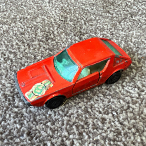 Matchbox superfast 30 - no.,