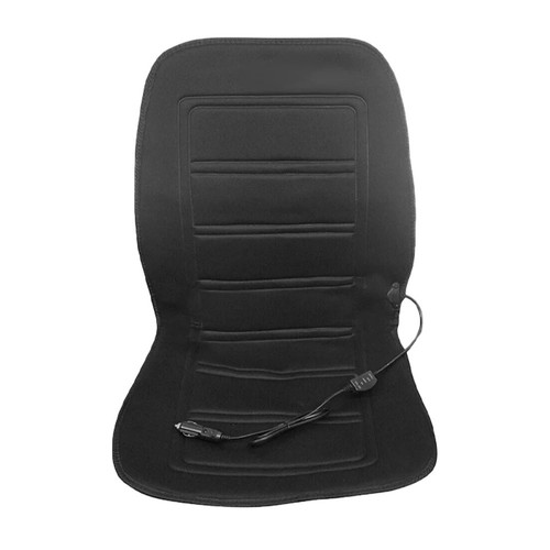 12v heated car - heated,