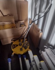 Lance Gutter Cleaning Tool