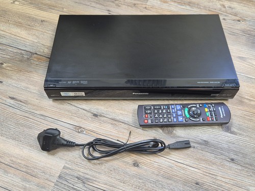 Panasonic dmr hw100ebk - panasonic, dmr-hw100ebk