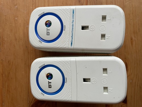 Broadband extender flex - bt,