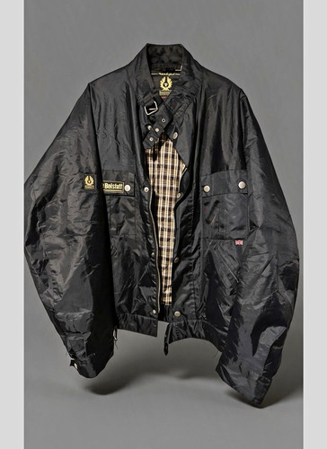 Belstaff trialmaster men - belstaff, men's