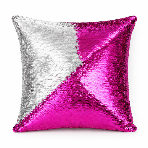 Reversible shiny color - reversible, change