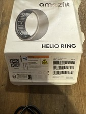 Amazfit Helio Smart Ring