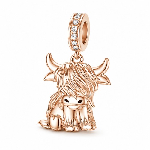 S925 sterling silver scottish - sterling,
