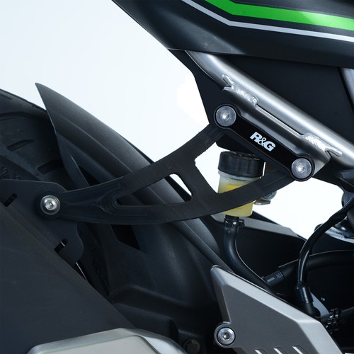 Kawasaki z125 2019 2023 - kawasaki,