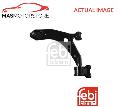Track control arm wishbone - arm,