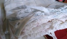 GENUINE Rachel Ashwell Shabby Chic™ Cotton Poplin FABRIC REMNANTS 3 patterns