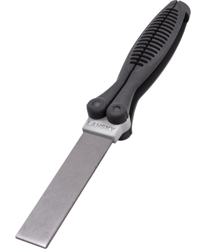 Lansky double sided folding - lansky,