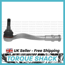 AUDI A4 B9 2015-2019 Starline 606442749 Front Left Tie Track Rod End  8W0423811C