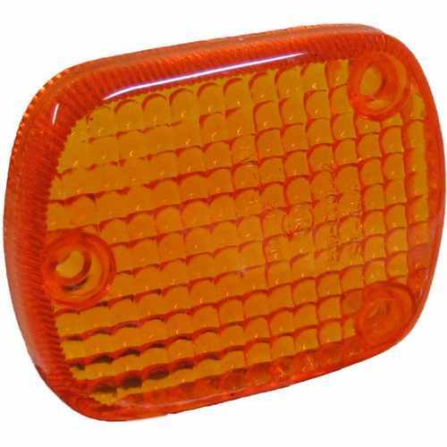 Indicator lens fits honda - indicator,