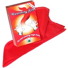 Vanishing Silk - Professional