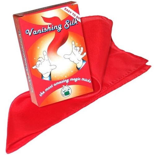 Vanishing silk professional - vanishing,