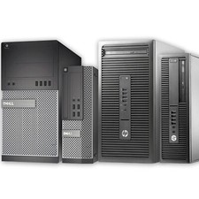 Customise quad core - i7,