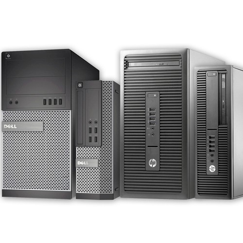 Customise quad core - pc,