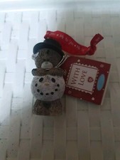 Me To You Tatty teddy