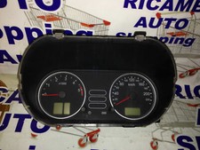 - FORD FIESTA MK5 ODOMETER