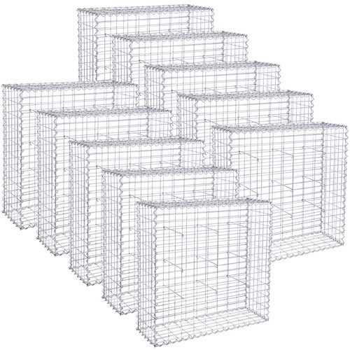 Songmics gabion stone - songmics,