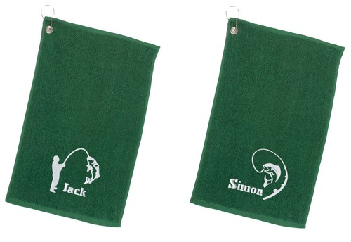 Embroidered personalised - embroidered,