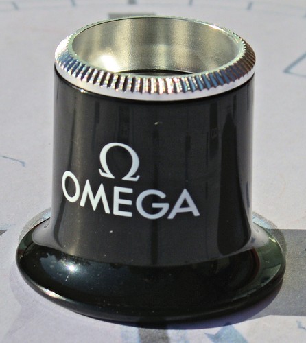 Magnifying lens - 2,