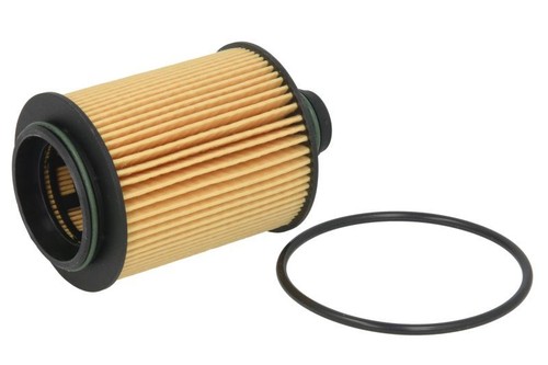 Hengst e157h d227 oil - oil, filter