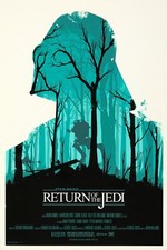 STAR WARS : RETURN OF THE JEDI