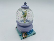 Disney Store Mini Snowglobe