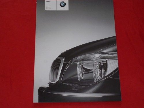 2008 bmw series - 2008, 730i