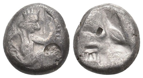 Achaemenid empire 5th - achaemenid, century