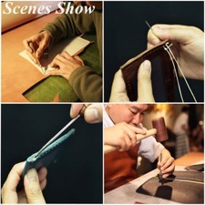 42pc  Leather Craft Hand