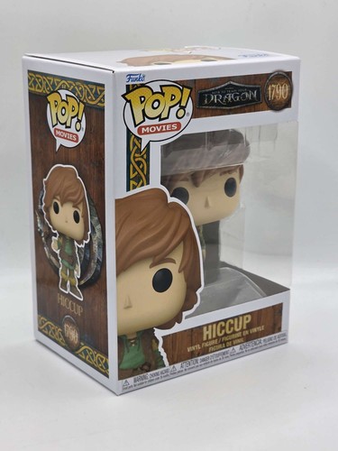 Hiccup how train your - hiccup,