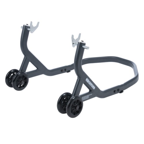 Oxford zero rear - oxford, paddock