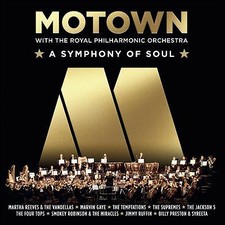 Royal Philharmonic Orchestra -