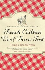 French Children Don't Throw