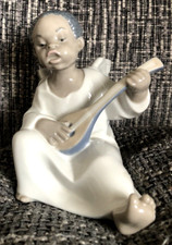 Lladro figure angel - lladro,