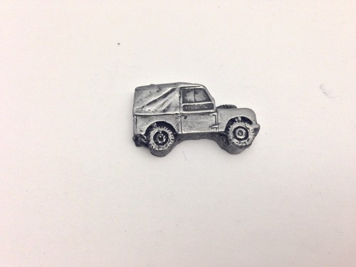 4x4 series swb ref112 - series,