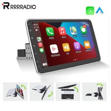 Single DIN Android 13 Car