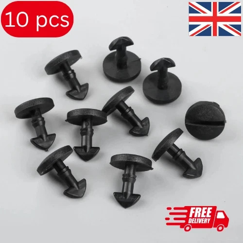 Tow bar cover clips land - cover,