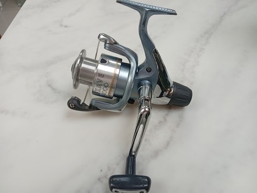 Shimano nexave 4000 fishing - shimano,