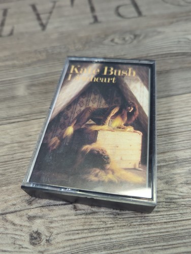 Kate bush lionheart 1979 - kate, ‘lionheart’