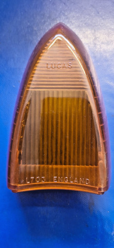 Lucas l703 lens austin - l703, a60