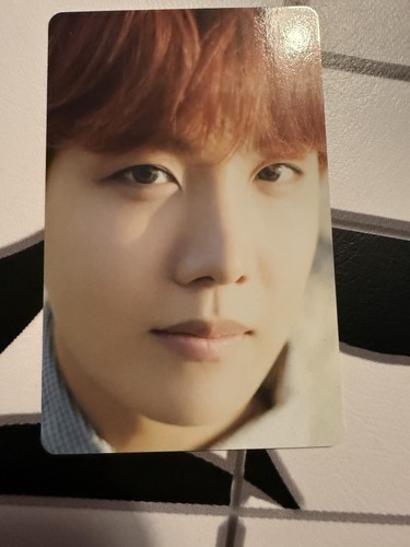 Official bts hope - bts, dicon