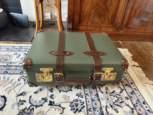 Globe trotter centenary - globe-trotter,