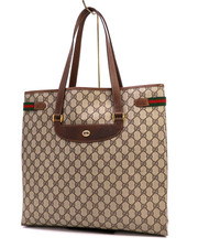 Gucci Vintage Bag Tote