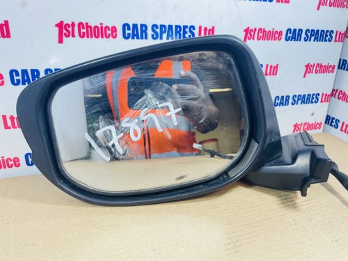 Honda jazz mk3 passenger left - honda,