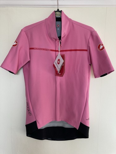 Castelli gabba 2018 rossocorsa - gabba,