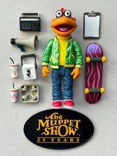 Muppets Scooter Figure