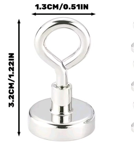 Neodymium magnet powerful - neodymium,