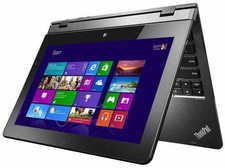 Lenovo Helix 2 in 1 Gen 2 11.6" FHD TouchScreen Intel M-5Y71 8GB RAM 256GB SSD