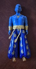 Disney Aladdin Singing Live Action Movie Genie Doll 12'' Collectable Toy Hasbro
